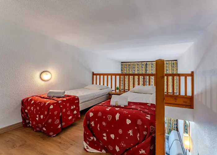 Cozy Duplex With Balcony, Parking & Mountain View - Le Silveralp アパート